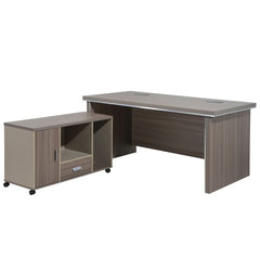 Reception Desk / Executive Desk / Office Desk with side Drawer