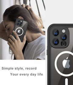 iPhone 14 Pro Max Waterproof Case Megasafe