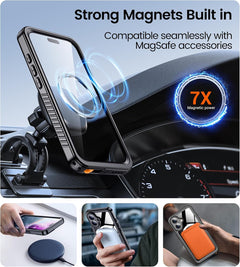iPhone 16 Plus Waterproof Case