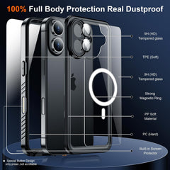 iPhone 16 Waterproof Case