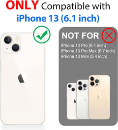 iPhone 13 Waterproof Shockproof Case