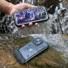 iPhone 13 Waterproof Shockproof Case