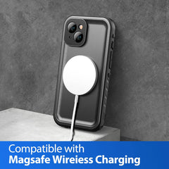 iPhone 13 Waterproof Shockproof Case