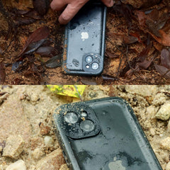 iPhone 13 Waterproof Shockproof Case