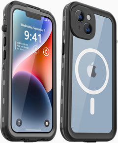 iPhone 14 Waterproof  Case