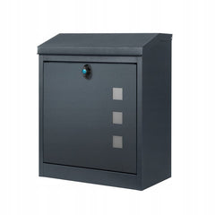 Big Letter Box for parcels size 520x420x250mm