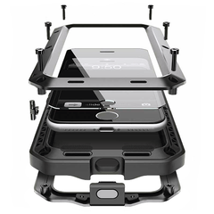 iPhone 7 Plus Case - iPhone 8 Plus Case Shockproof Case