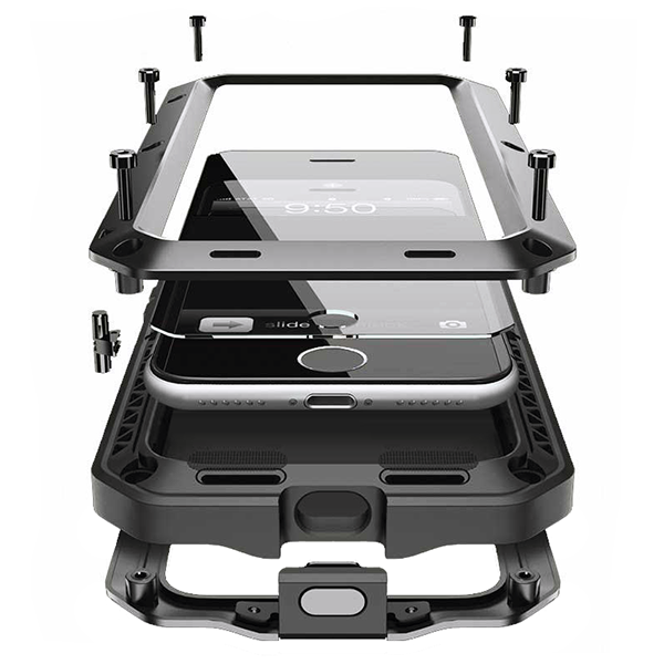 iPhone 7 Plus Case - iPhone 8 Plus Case Shockproof Case