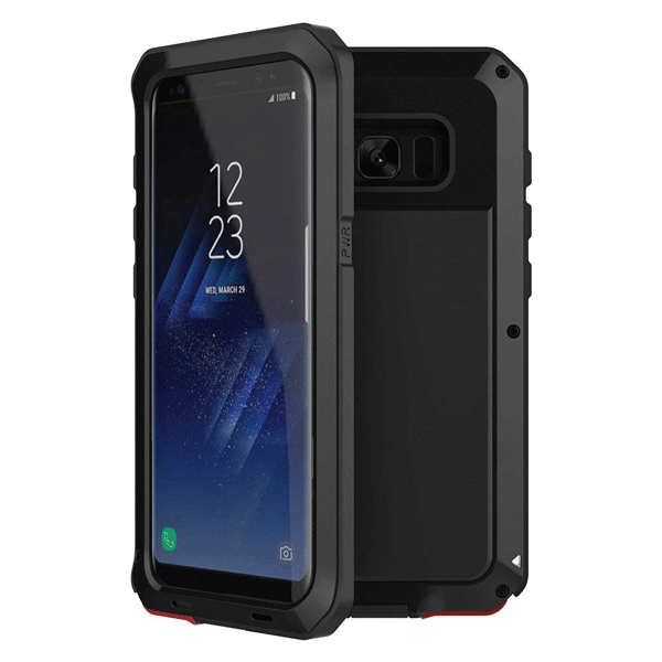 Samsung Galaxy S8 Plus Shockproof Case