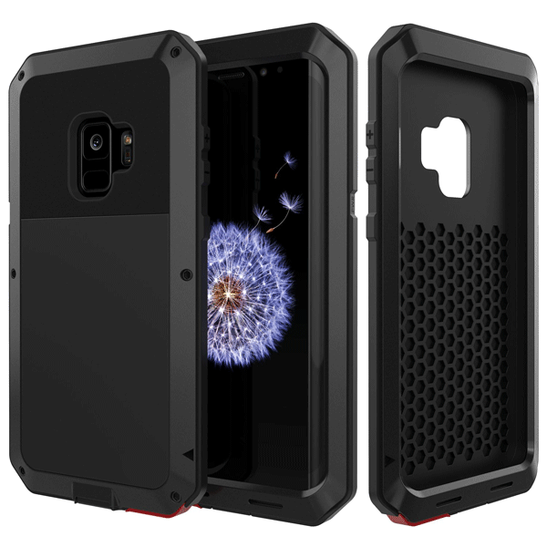 Samsung Galaxy S9 Plus Shockproof Case