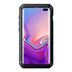 Samsung Galaxy S10 Plus Dropproof Shockproof Dustproof Case