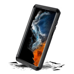 Samsung Galaxy S22 Shockproof Case