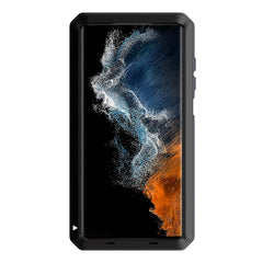 Samsung Galaxy S22 Shockproof Case