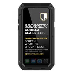 Rugged Shockproof Case for iPhone 13 Mini – Military-Grade Drop Protection