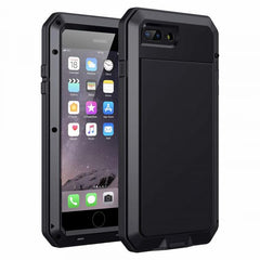 iPhone 7 Plus Case - iPhone 8 Plus Case Shockproof Case