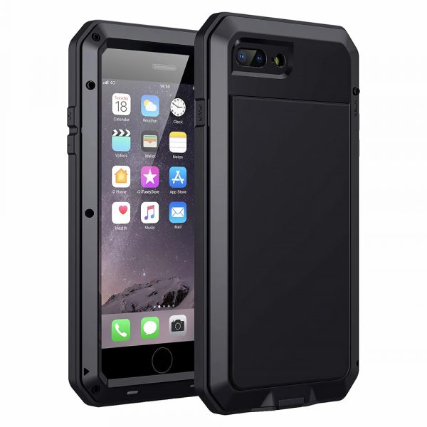 iPhone 7 Plus Case iPhone 8 Plus Case Shockproof Case