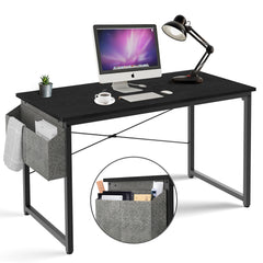 Computer Desk Office Table Study Desk Office Desk 120 CM