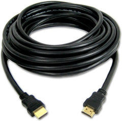 25M HDMI Cable 4K High Speed for TV & Monitor
