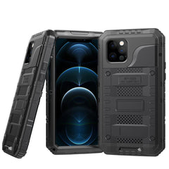 iPhone 15 Pro Max Waterproof Shockproof Dustproof Case +  Snap Deal.