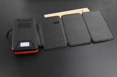 Solar Power Bank 10000mAh +  Snap Deal.