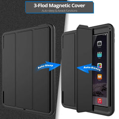 iPad Pro 11 Inch 2018 Case +  Snap Deal.