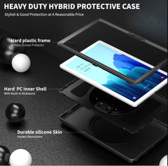 iPad Pro 11 inch Case iPad Pro 3rd generation Full Body shockproof Case +  Snap Deal.
