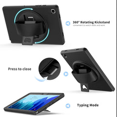 iPad Pro 11 inch Case iPad Pro 3rd generation Full Body shockproof Case +  Snap Deal.