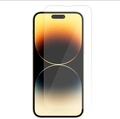iPhone UV Glue Glass Screen Protector for All Model +  Snap Deal.