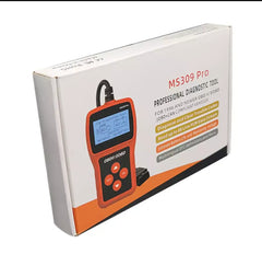 Universal OBD Scanner Car Diagnostic Tool +  Snap Deal.