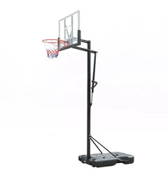 Quick Lift Basketball Ring Hoop Stand Basketball Ring 3.05M 10FT Promo +  Snap Deal.