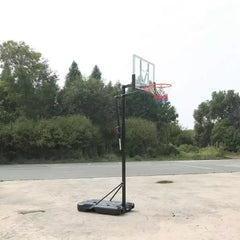 Quick Lift Basketball Ring Hoop Stand Basketball Ring 3.05M 10FT Promo +  Snap Deal.