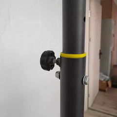 Portable Netball Stand Promo +  Snap Deal.