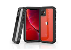 iPhone 11 Waterproof Shockproof Case +  Snap Deal.