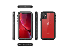 iPhone 11 Waterproof Shockproof Case +  Snap Deal.