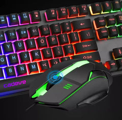 Keyboard and Mouse Set +  Snap Deal.