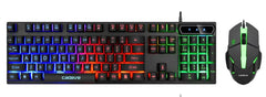 Keyboard and Mouse Set +  Snap Deal.