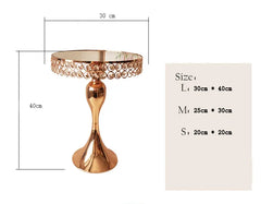 Cake Stand Party Cake Cutting Stand Promo +  Snap Deal.