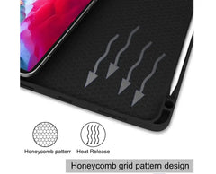 iPad Pro 11 Case +  Snap Deal.