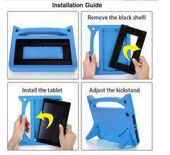 iPad Mini 6 Case +  Snap Deal.