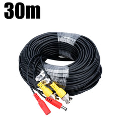CCTV Security Camera Cable - BNC connection +  Snap Deal.