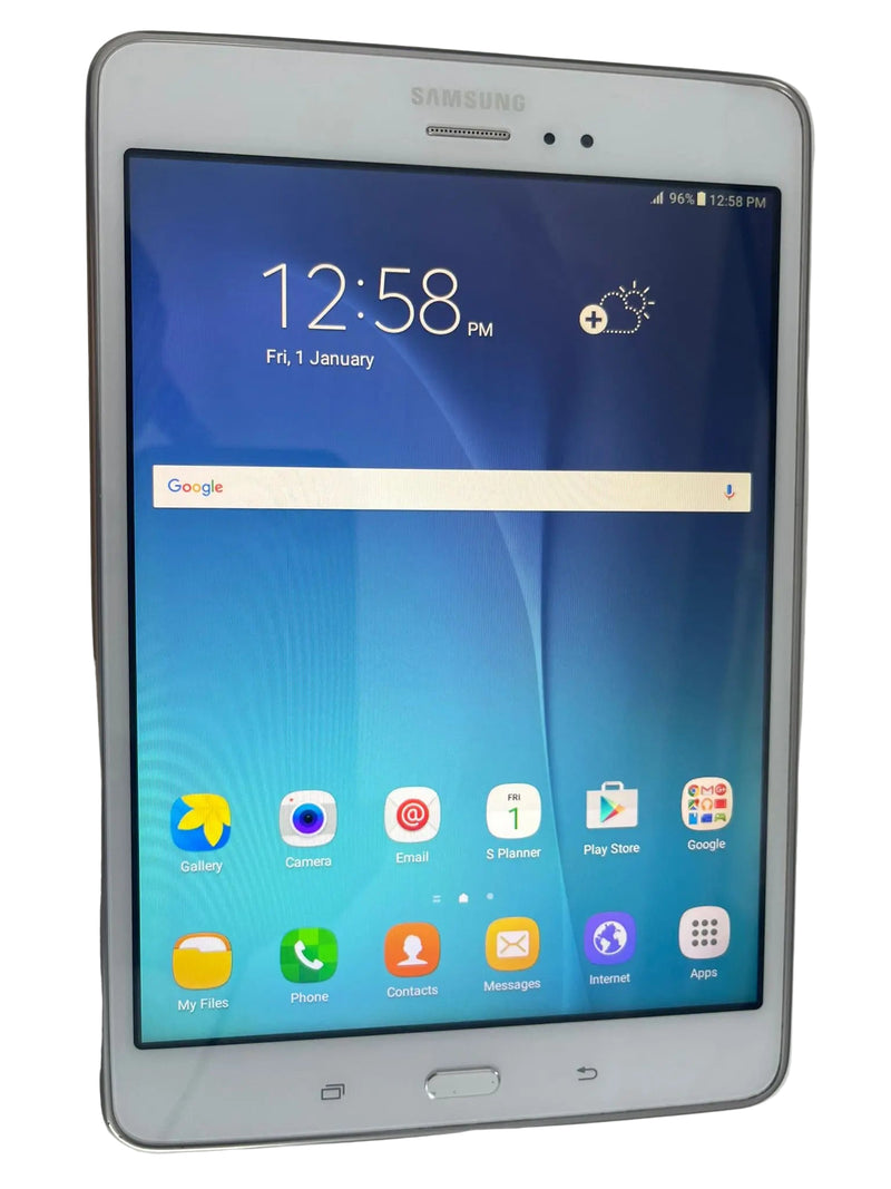 Samsung Galaxy Tab A 8