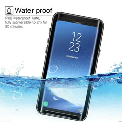 Samsung Galaxy S10 Plus Waterproof Case.