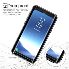 Samsung Galaxy S10 Waterproof Shockproof Case +  Snap Deal.