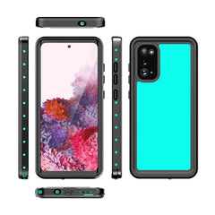 Samsung Galaxy S20 Waterproof Shockproof Phone Case +  Snap Deal.