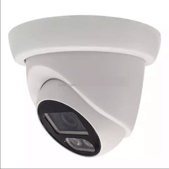 8MP AHD Outdoor CCTV Security Camera +  Snap Deal.