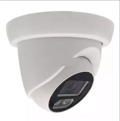 8MP AHD Outdoor CCTV Security Camera +  Snap Deal.