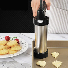 Piping Nozzles Tip +  Snap Deal.
