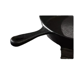 Cookware Sets Frying Cast Iron Pans Cast Iron Dish 16/20/26cm Promo +  Snap Deal.