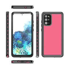 Samsung Galaxy S20 Plus Waterproof Shockproof Phone Case +  Snap Deal.