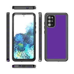 Samsung Galaxy S20 Plus Waterproof Shockproof Phone Case +  Snap Deal.